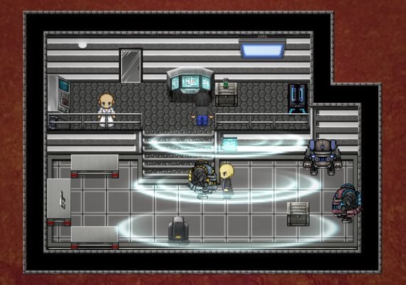 Space Pilgrim Episode II: Epsilon Indi EN Global screenshot 3