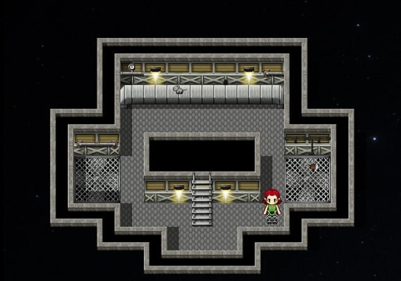 Space Pilgrim Episode II: Epsilon Indi EN Global screenshot 4