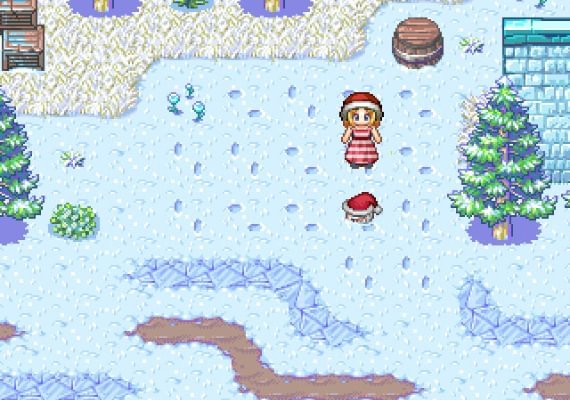 Stargazer Christmas EN Global screenshot 3