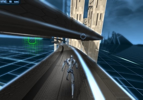 T.E.C. 3001 EN Global screenshot 2