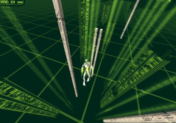T.E.C. 3001 EN Global screenshot 3