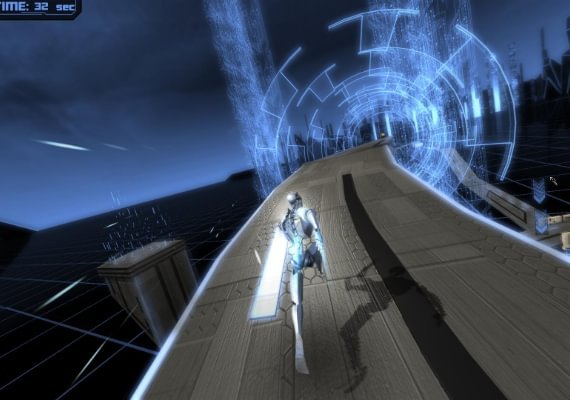 T.E.C. 3001 EN Global screenshot 4