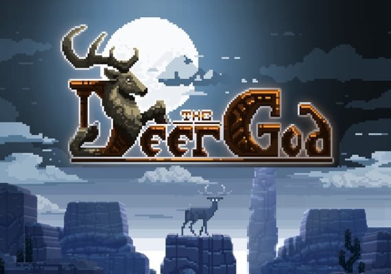 The Deer God EN Global