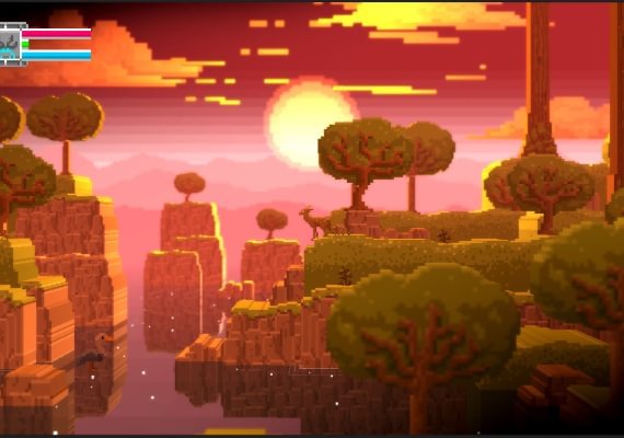 The Deer God EN Global screenshot 3
