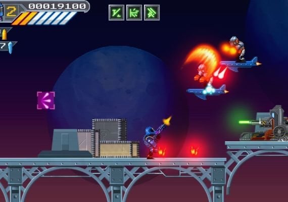 Project Xinatra EN Global screenshot 2