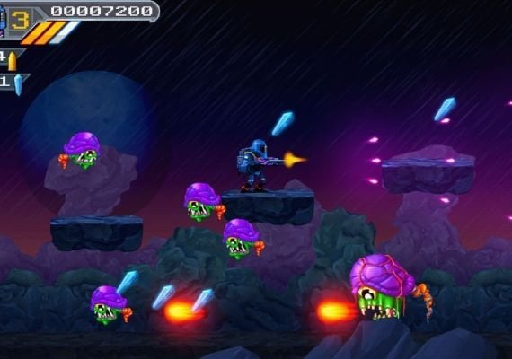 Project Xinatra EN Global screenshot 3