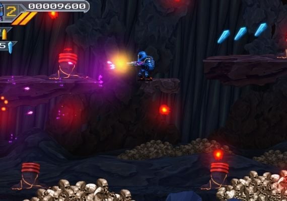 Project Xinatra EN Global screenshot 4