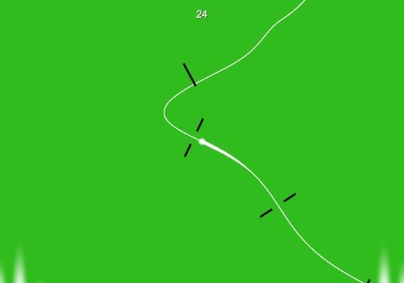 Flow:The Sliding EN Global screenshot 2