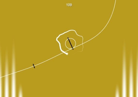 Flow:The Sliding EN Global screenshot 3