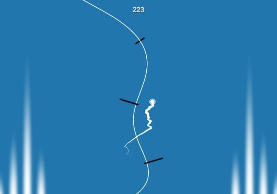 Flow:The Sliding EN Global screenshot 4