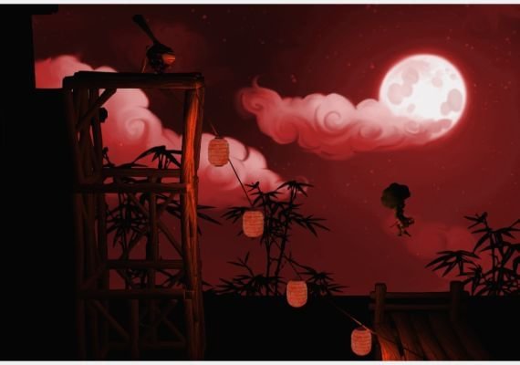 Yasai Ninja EN/ES Global screenshot 3