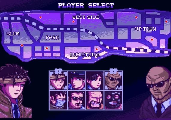 Verdict Guilty EN Global screenshot 2