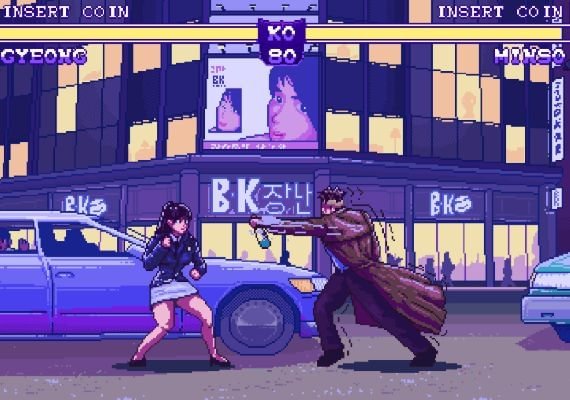 Verdict Guilty EN Global screenshot 3