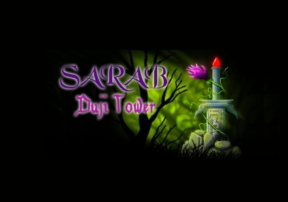 Sarab: Duji Tower EN Global