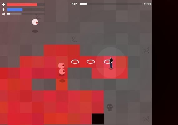 Burst EN Global screenshot 2