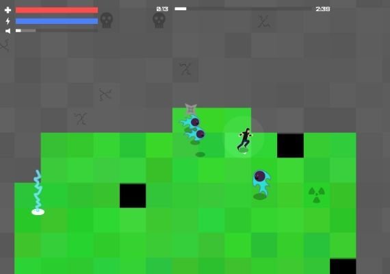 Burst EN Global screenshot 3