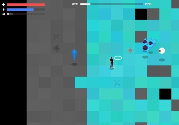 Burst EN Global screenshot 4