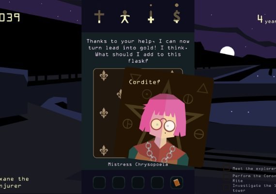 Reigns: Her Majesty Global screenshot 2