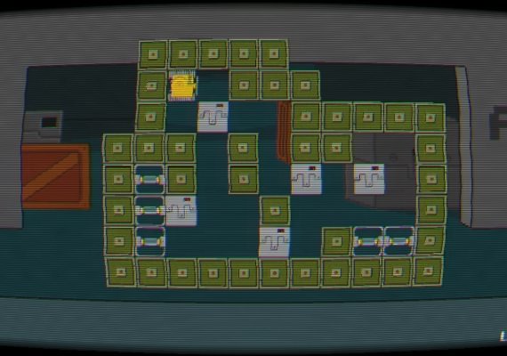 Tanker EN Global screenshot 2