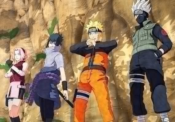 Naruto to Boruto: Shinobi Striker United States screenshot 4