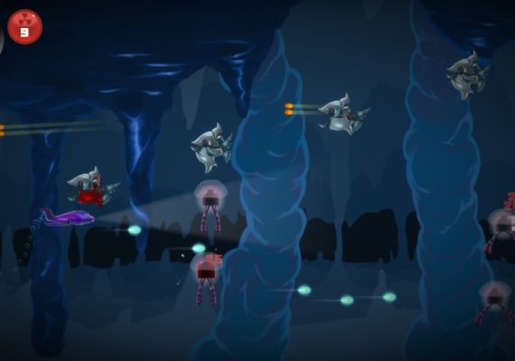 Project G EN Global screenshot 2