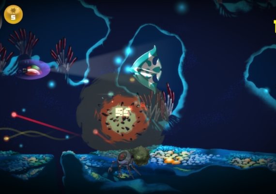Project G EN Global screenshot 3