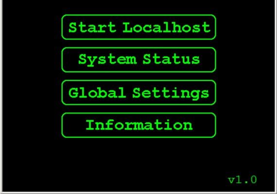 Hack Run Zero EN Global screenshot 4
