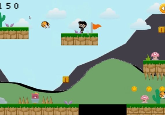 Ochkarik EN Global screenshot 2