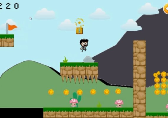 Ochkarik EN Global screenshot 3