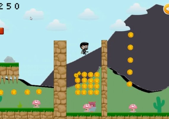 Ochkarik EN Global screenshot 4