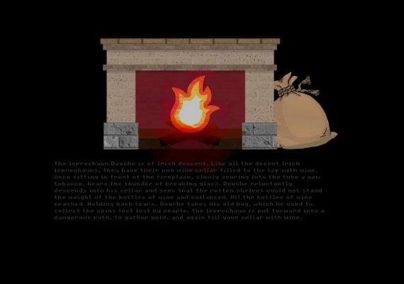 Douche Bag EN Global screenshot 3
