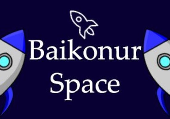 Baikonur Space EN/RU Global