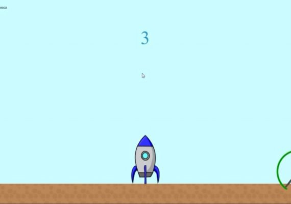 Baikonur Space EN/RU Global screenshot 4