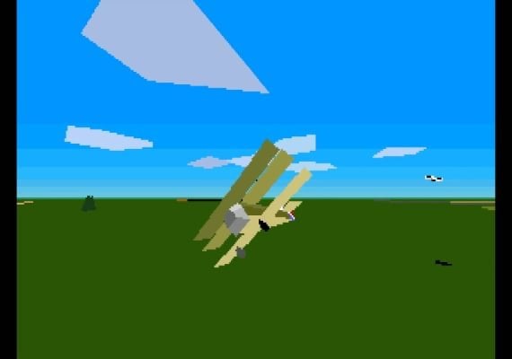 Knights of the Sky EN Global screenshot 4