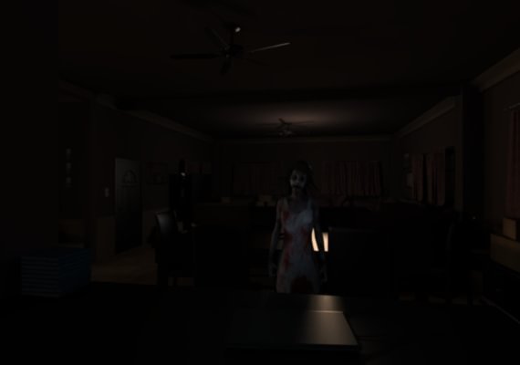 Sophie's Curse EN/ES Global screenshot 3