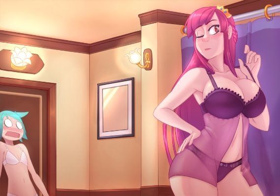 Highschool Romance EN Global screenshot 2