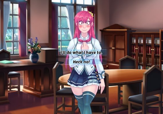 Highschool Romance EN Global screenshot 4