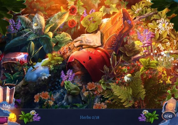 Eventide 3: Legacy of Legends Global screenshot 3