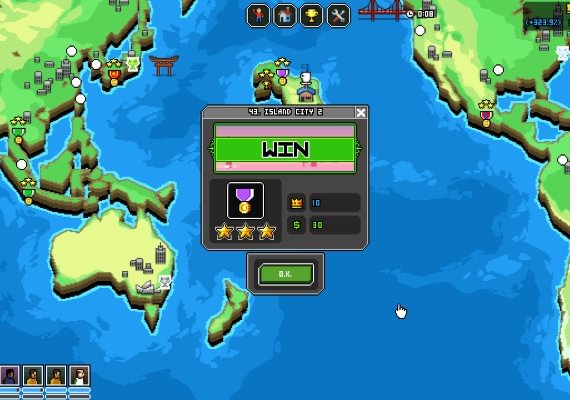 Great eSports Manager EN/PT/RU/ZH Global screenshot 3