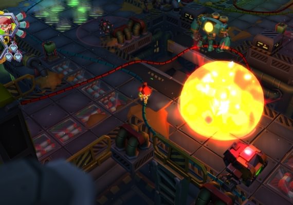 Vesta EN/ES Global screenshot 2