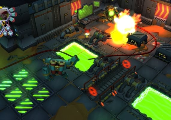Vesta EN/ES Global screenshot 3