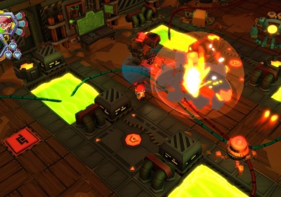 Vesta EN/ES Global screenshot 4