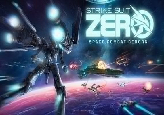 strike suit zero director s cut