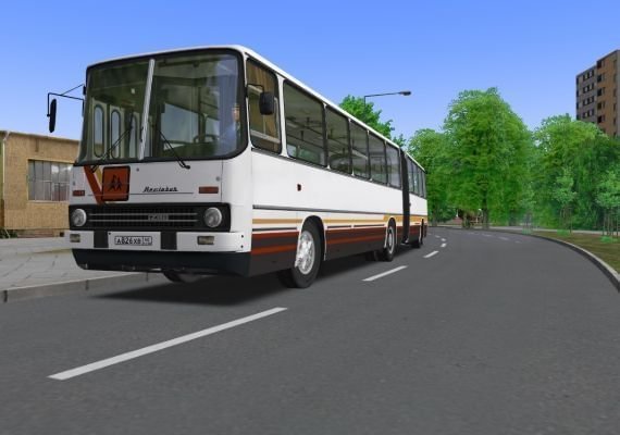 OMSI 2 - Köln DLC EN/DE Global screenshot 2
