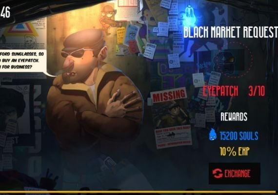 Chicken Assassin: Reloaded EN/DE/FR/RU/ES Global screenshot 4