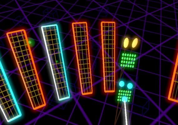 Melody VR EN Global screenshot 3