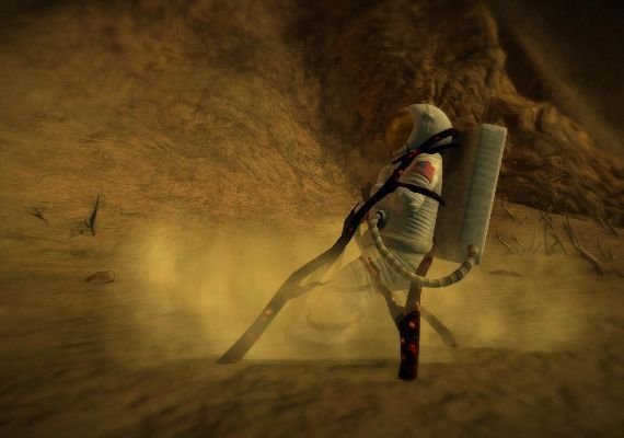 Lifeless Planet Premier Edition EN/DE/FR/IT/RU/ES Global screenshot 3