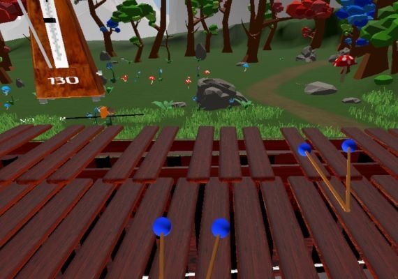 Melody VR EN Global screenshot 4
