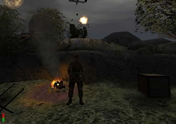 Medal of Honor: Allied Assault - War Chest EN Global screenshot 4