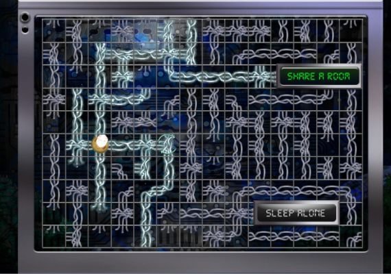 Date Warp EN Global screenshot 2